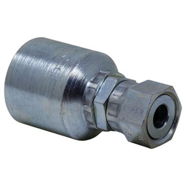 Aftermarket HWFFX Female Seallok Swivel Straight A-FFX-10-08-W - main